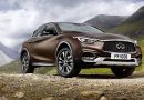 Infiniti Withdraws From Western Europe, Closes Sunderland Production Line