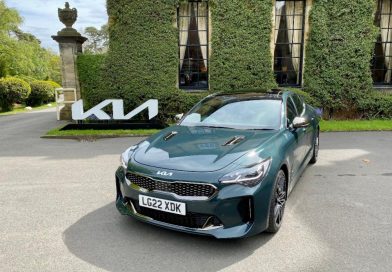 The 2022 AGM and Drive Day – Hosted by Kia