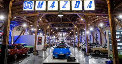 Mazda Classic Automobil Museum Frey: A Public Passion Project