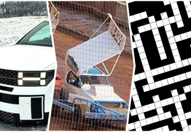 Northern Group of Motoring Writers’ Christmas 2024 Newsletter