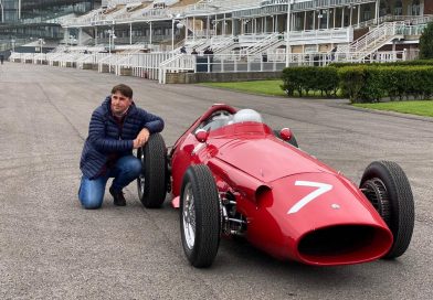 Andy Talbot Joins the Northern Group